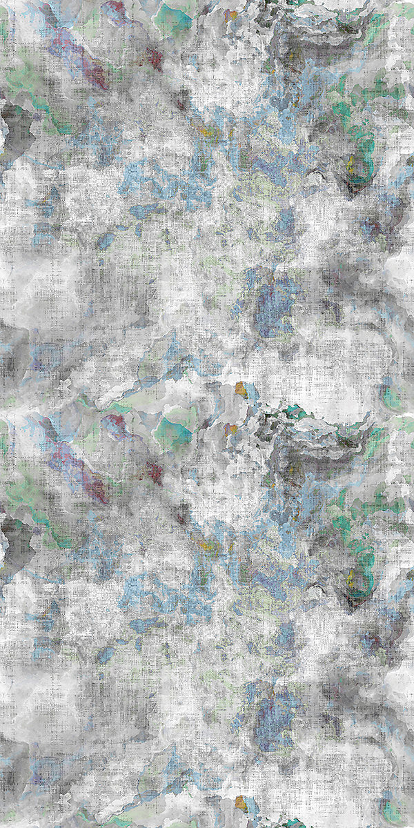 Impressionism - Opulence - Scalamandre Wallpaper