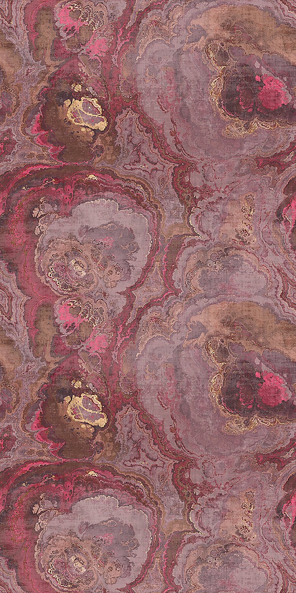 Agate - Roccocco