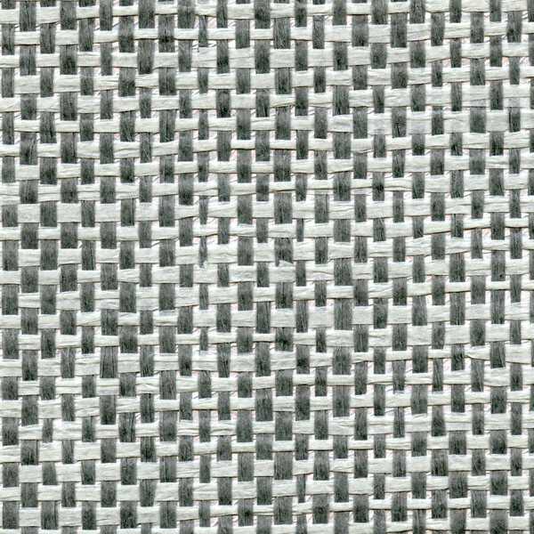 Channel Weave - Greigep - WINFIELD THYBONY Wallpaper