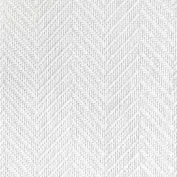 Valknot Weave - Whitep - WINFIELD THYBONY Wallpaper