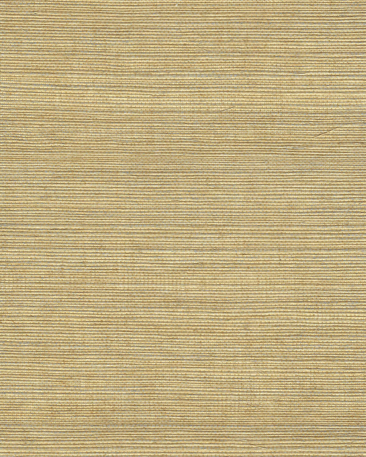Chiyo Sisal - Ochre - WINFIELD THYBONY Papel pintado