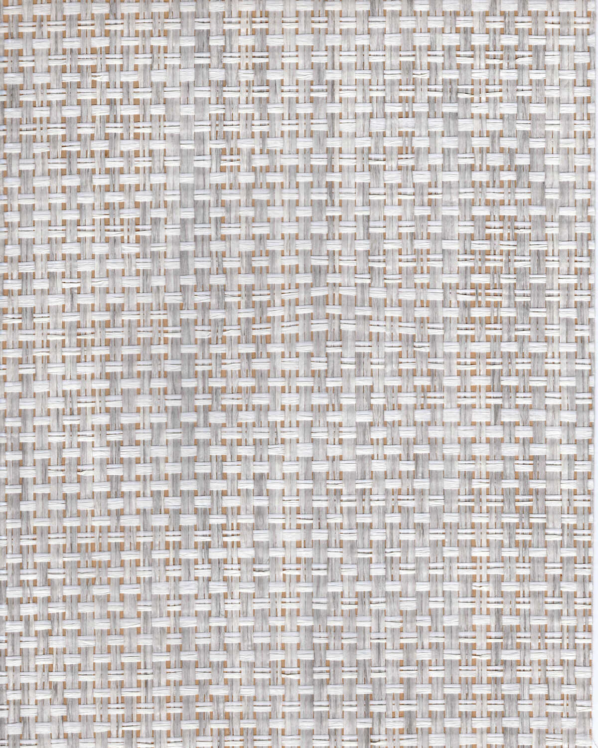 Nara Weave - Nickel - WINFIELD THYBONY Papel pintado