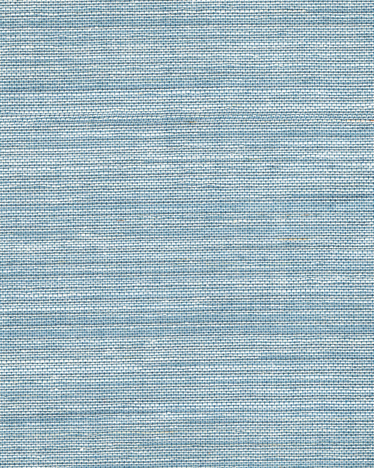 Minori Sisal - Light Denim - WINFIELD THYBONY Papel pintado