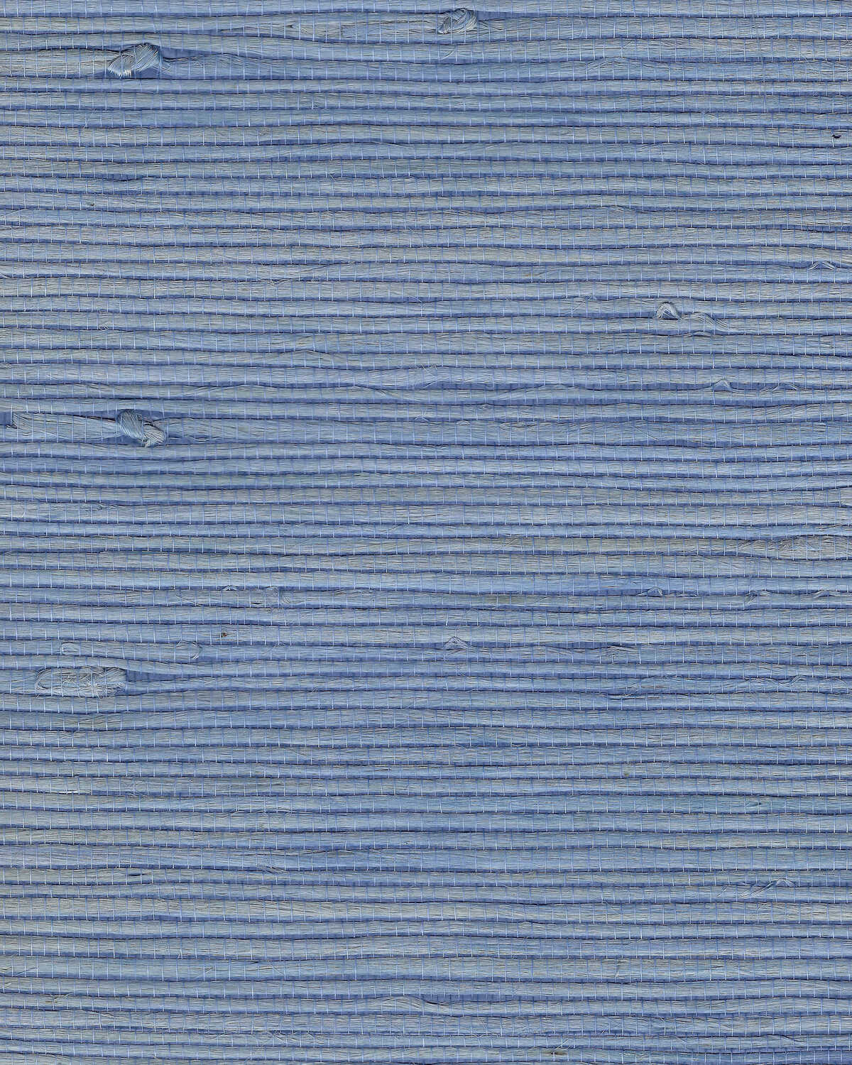 Fusae Jute - Periwinkle - WINFIELD THYBONY Papel pintado