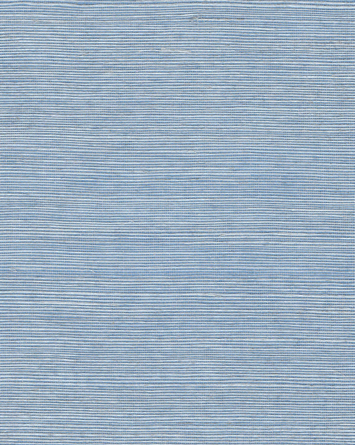Chiyo Sisal - Aquamarine - WINFIELD THYBONY Papel pintado