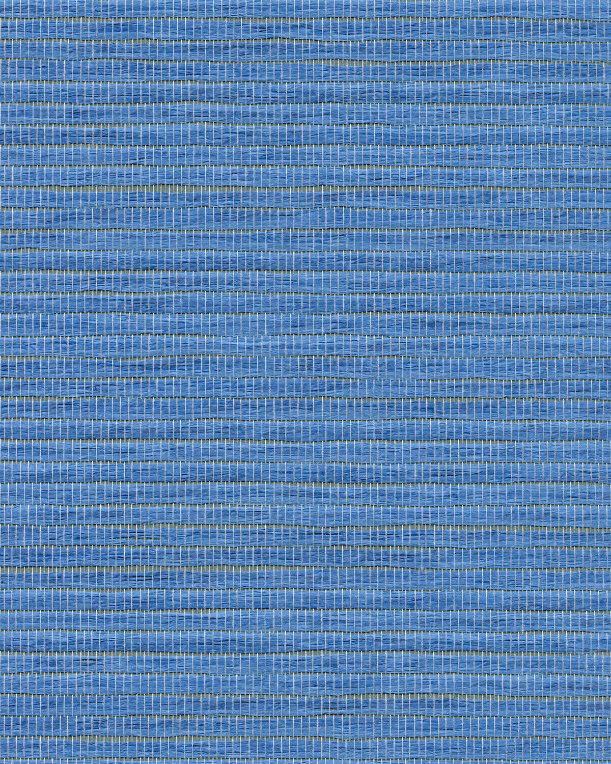 Ema Weave - Azure - WINFIELD THYBONY Papel pintado
