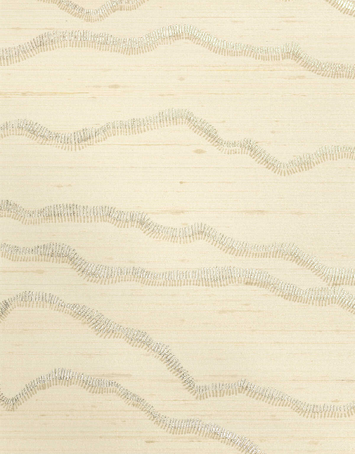 Delia - Ivory - WINFIELD THYBONY Wallpaper