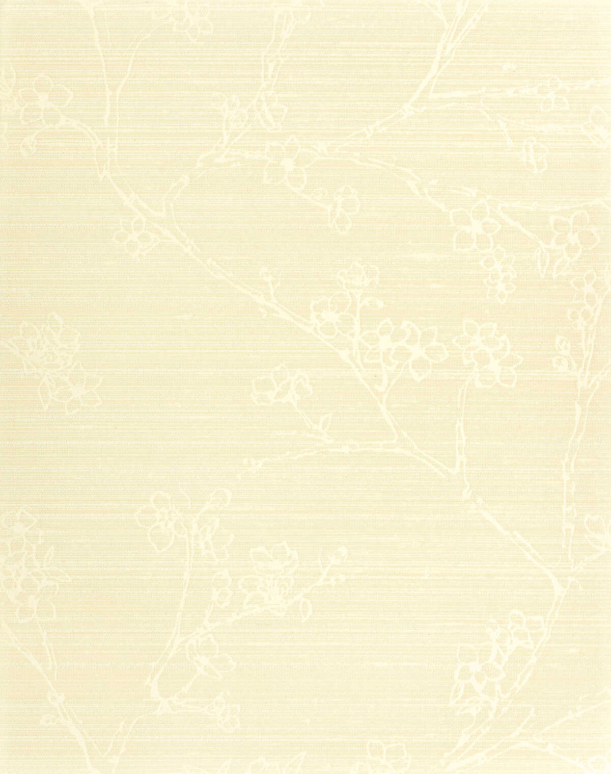 Kaisa - Jasmine - WINFIELD THYBONY Wallpaper