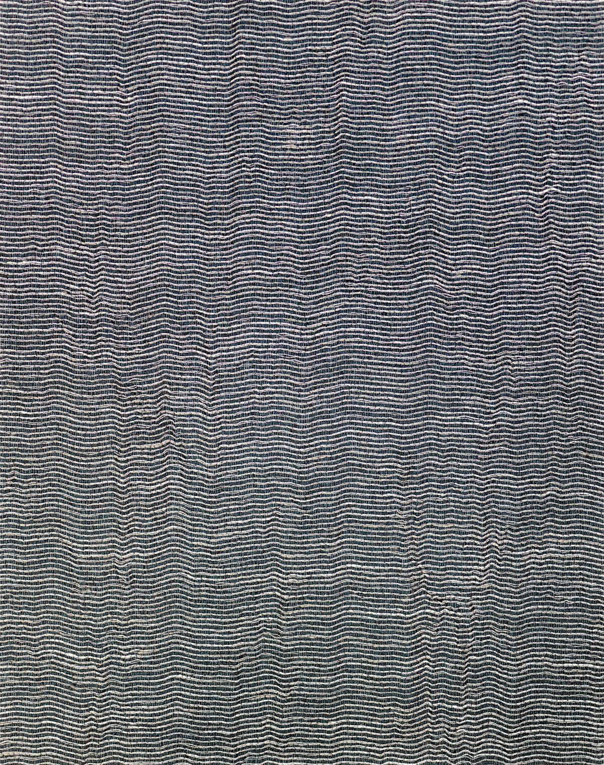 Althea Crush - Denim - WINFIELD THYBONY Wallpaper
