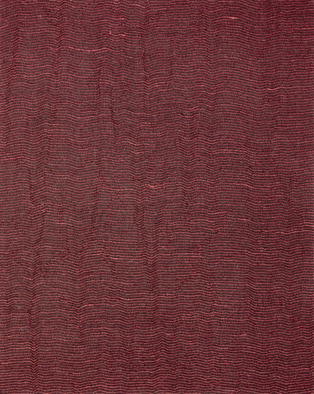 Althea Crush - Burgundy - WINFIELD THYBONY Wallpaper