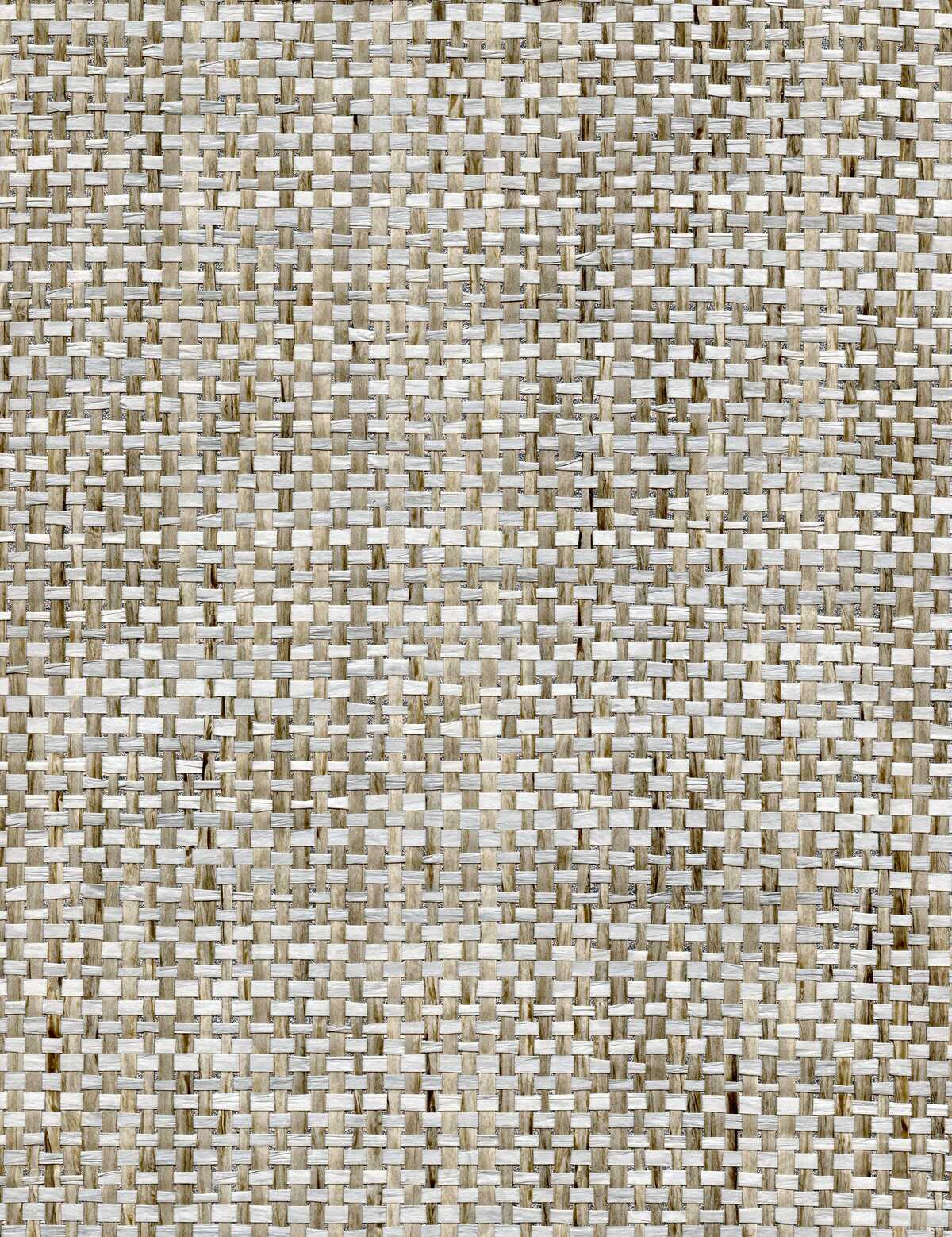 Sonata Weave - Flax - WINFIELD THYBONY Wallpaper