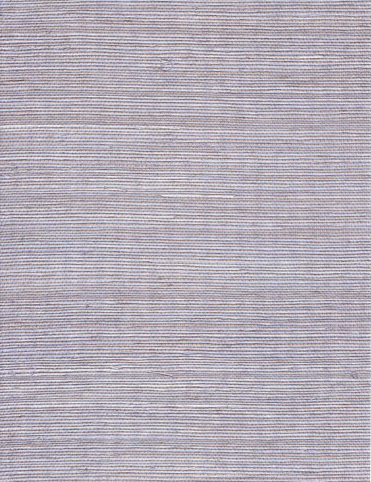 Solo Sisal - Hydrangea - WINFIELD THYBONY Wallpaper