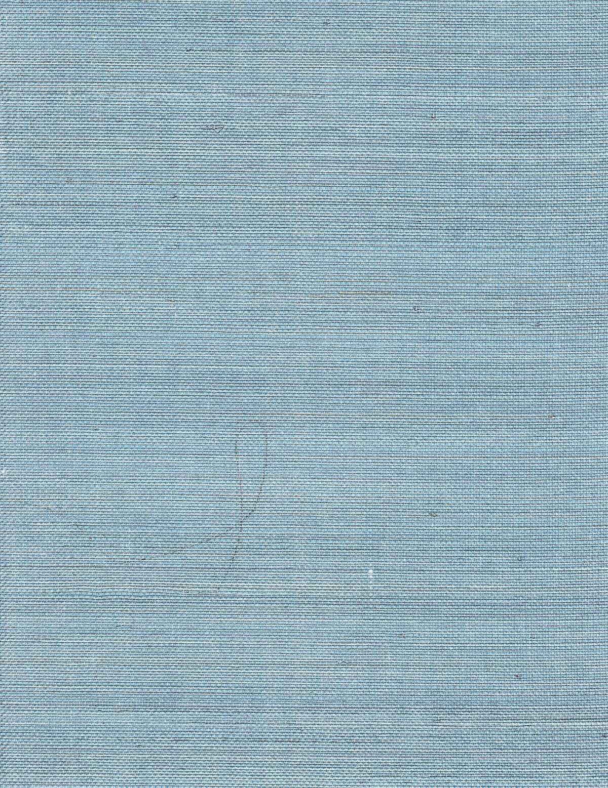 Acapella - Azure - WINFIELD THYBONY Wallpaper