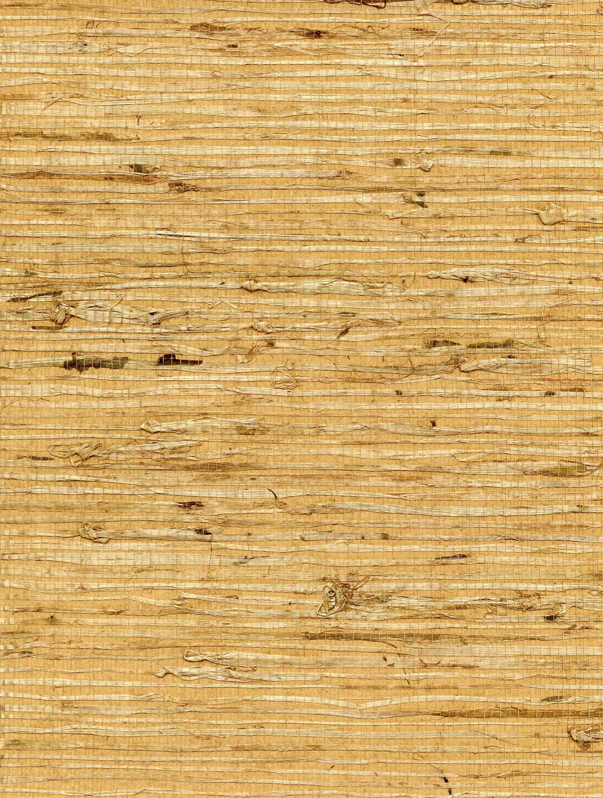 Concerto - Ochre - WINFIELD THYBONY Wallpaper