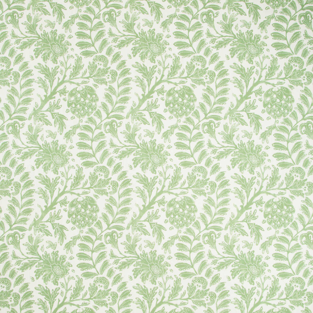 Wollerton - Leaf