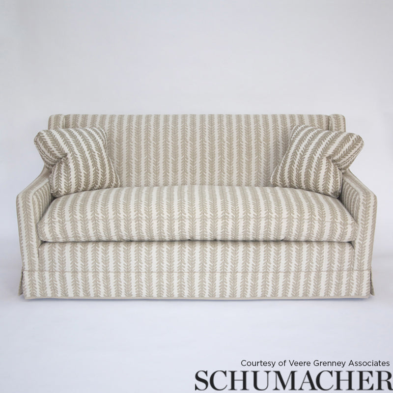 WOODPERRY-BROWN-SCHUMACHER-WOOD002 - Schumacher Tela