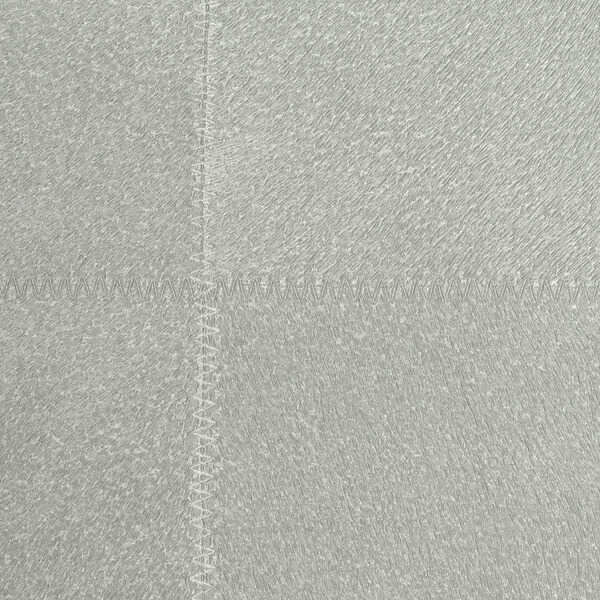 Saddle Stitch - Blue Ice - WINFIELD THYBONY Wallpaper