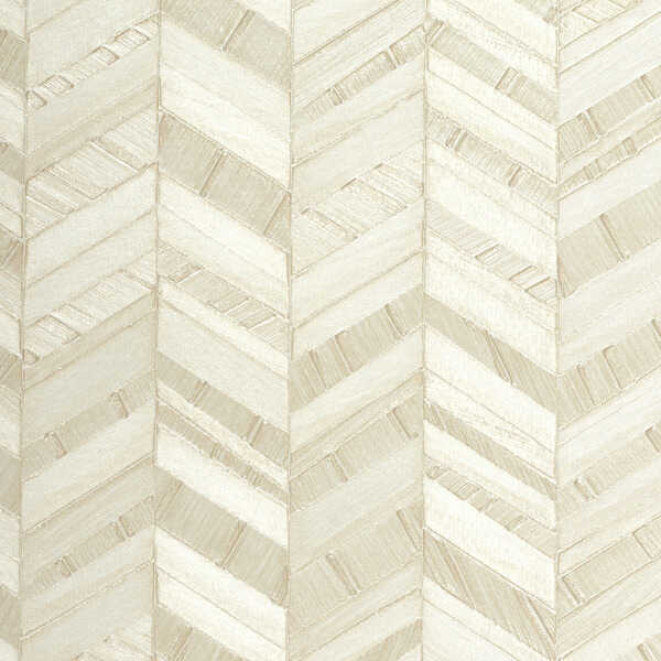 Arrow - White Pine - WINFIELD THYBONY Wallpaper