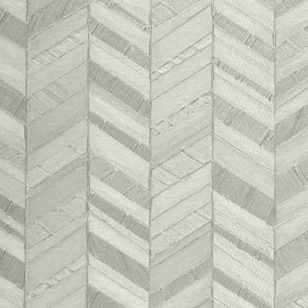 Arrow - Frosted Glass - WINFIELD THYBONY Wallpaper