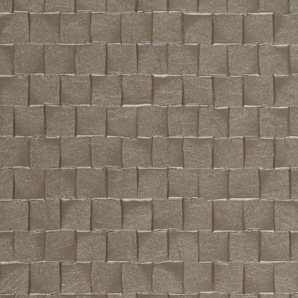Rock Candy - Mocha - WINFIELD THYBONY Wallpaper