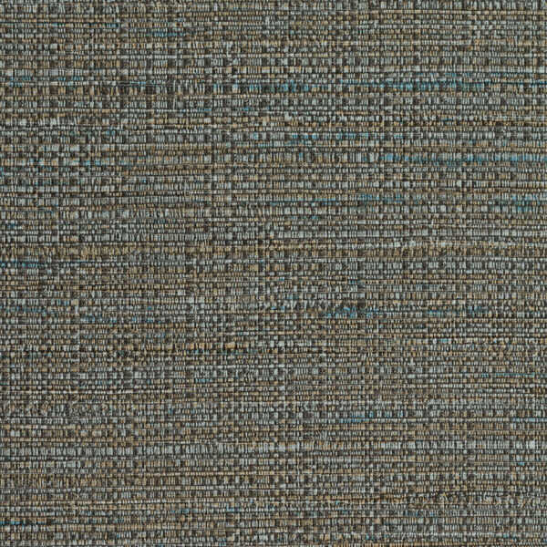 Bouquet Weave - Tanzanite - WINFIELD THYBONY Wallpaper