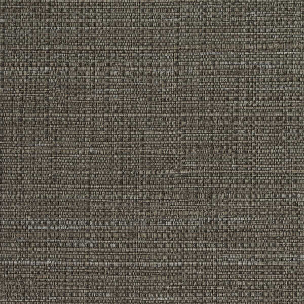 Bouquet Weave - Graphite - WINFIELD THYBONY Wallpaper