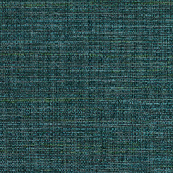 Bouquet Weave - Sea Green