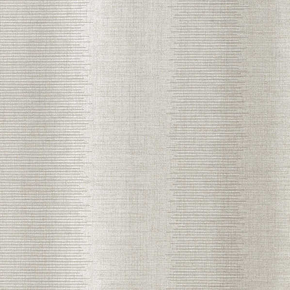 Ombre Stripe - Grey Mist