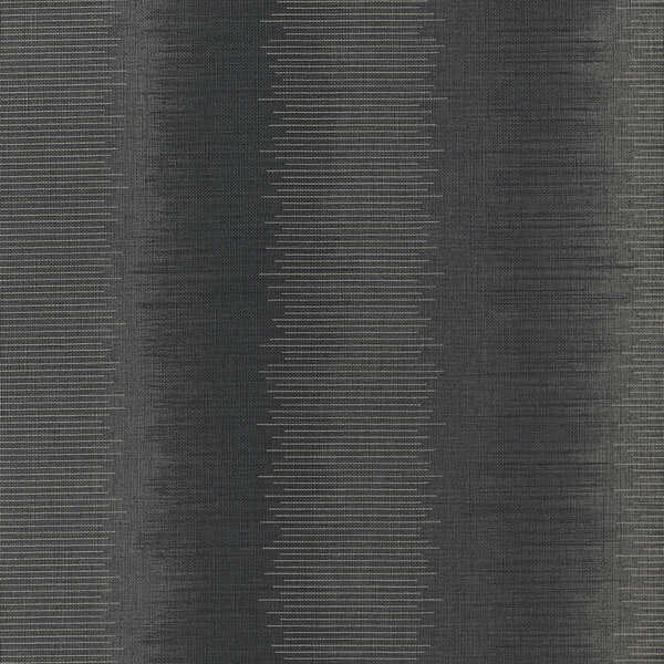 Ombre Stripe - Quicksilver - WINFIELD THYBONY Wallpaper
