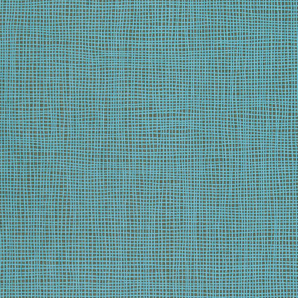 Shelter Linen - Jade - WINFIELD THYBONY Wallpaper