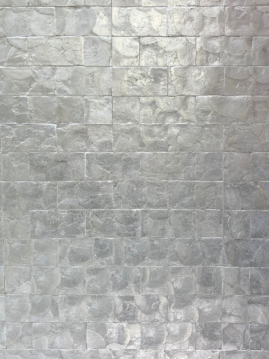 Pearlessence - White - Scalamandre Wallpaper