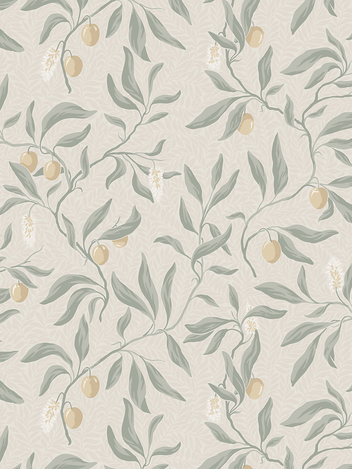 Vinnie - Sage Green