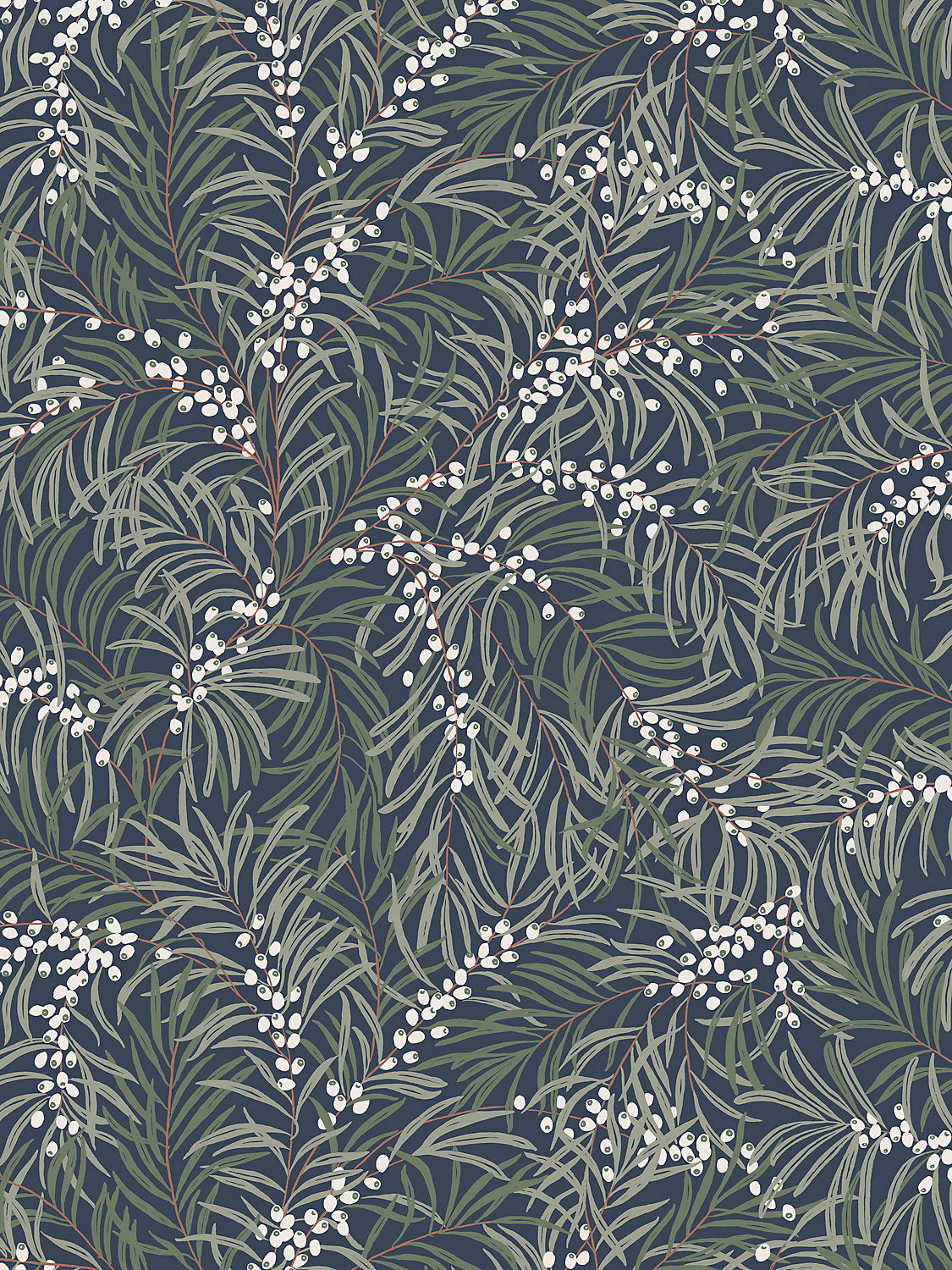 Idun - Classic Blue