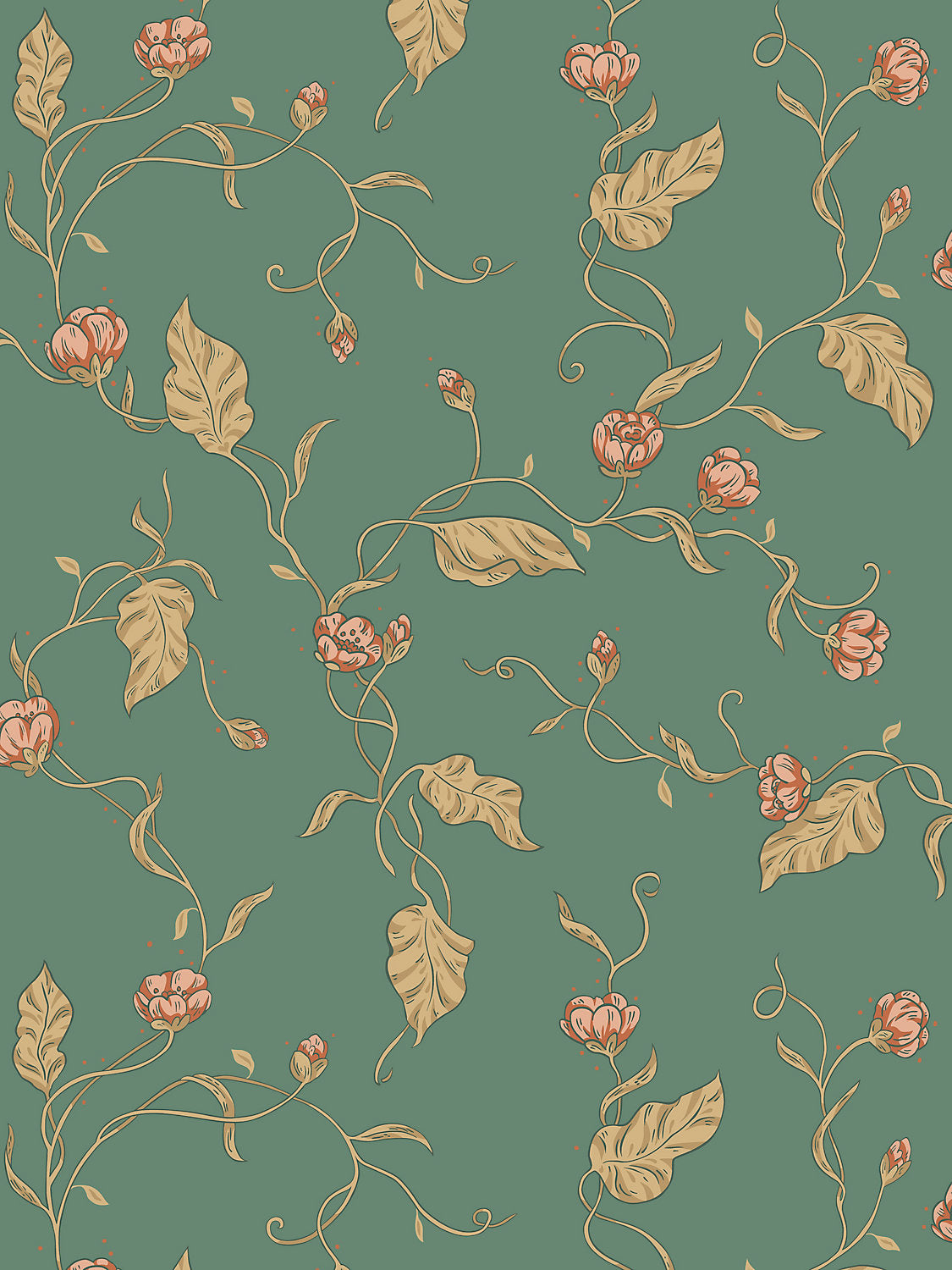 Elmire - Emerald