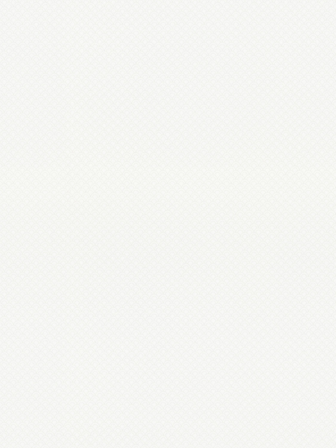 Fredrik - Cream - Scalamandre Wallpaper
