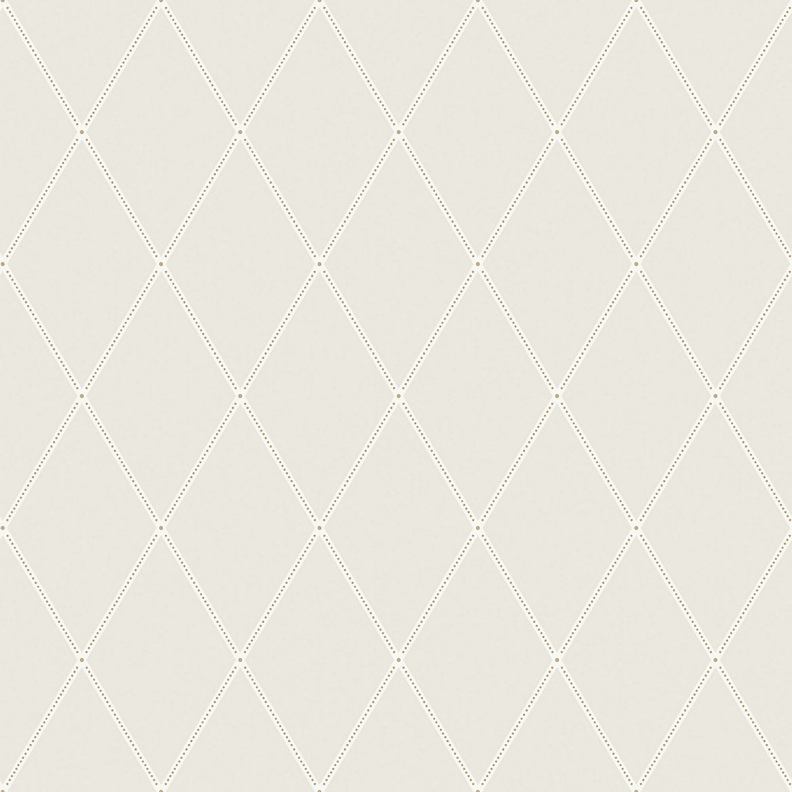 Gabriel - Gray - Scalamandre Wallpaper