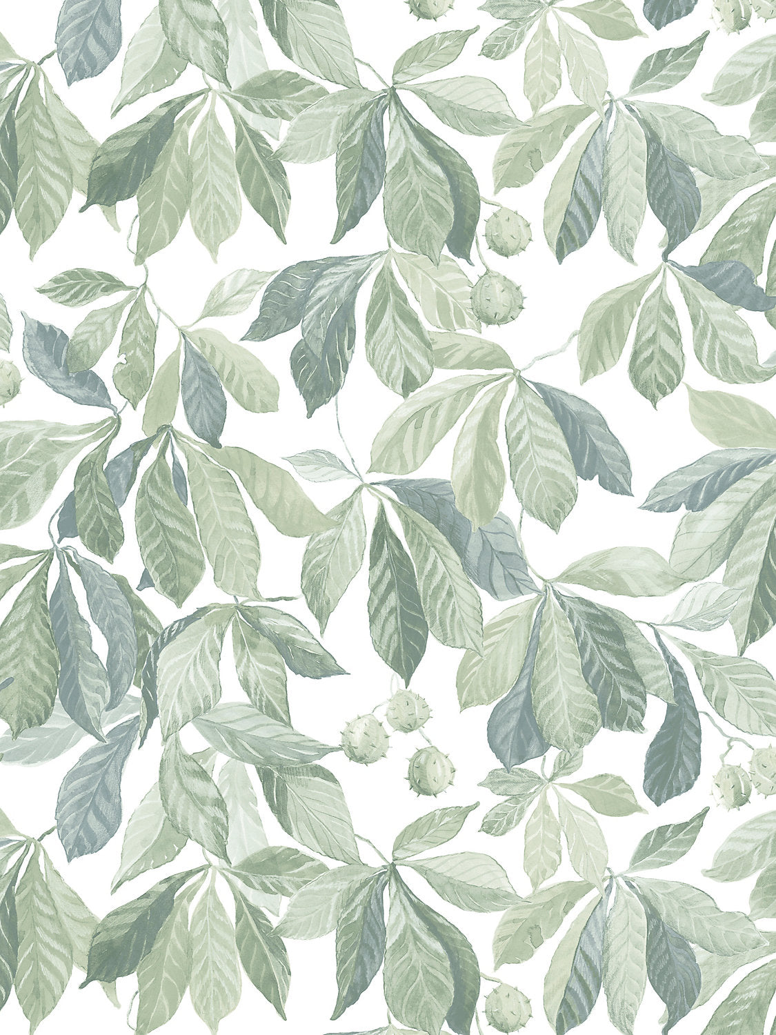 Kersti - Spring Green