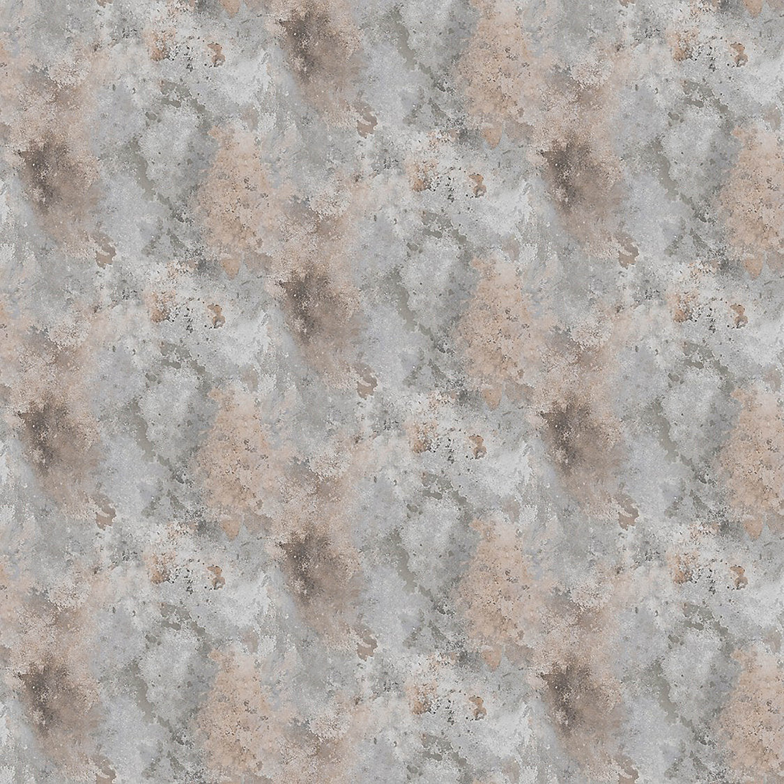 Rost - Gold - Scalamandre Wallpaper