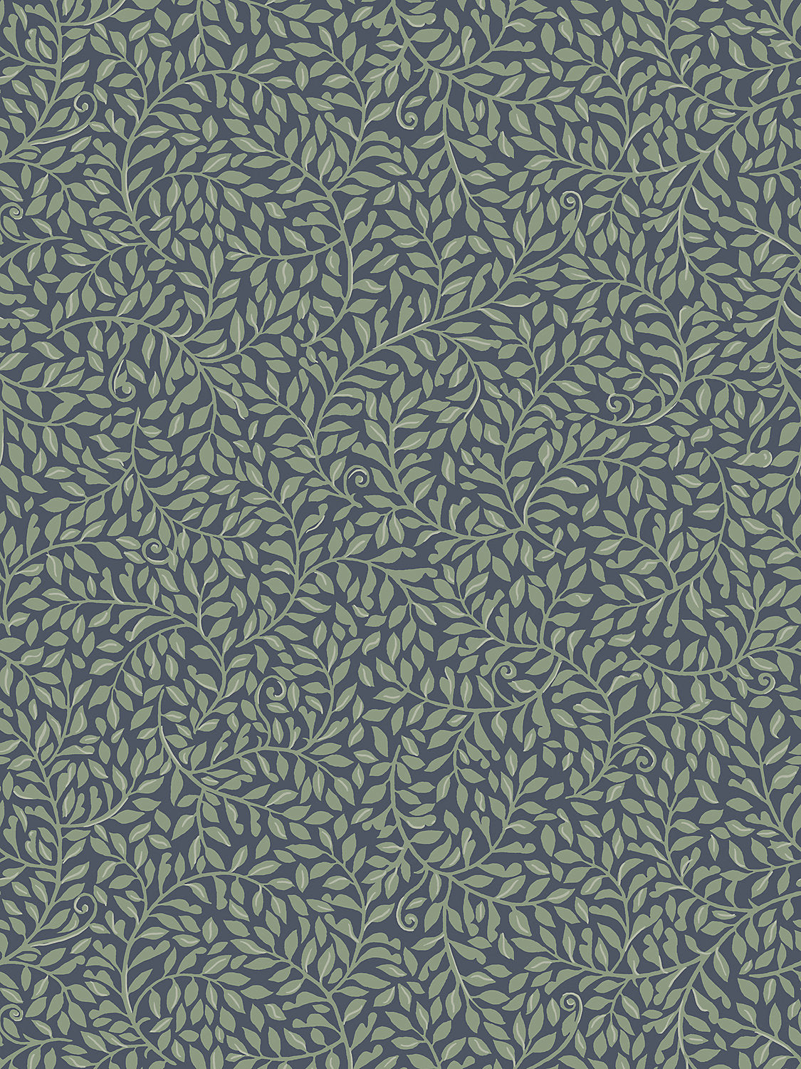 Sigfrid - Classic Blue