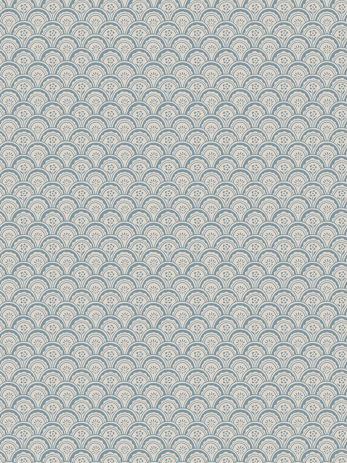 Beata - Misty Blue