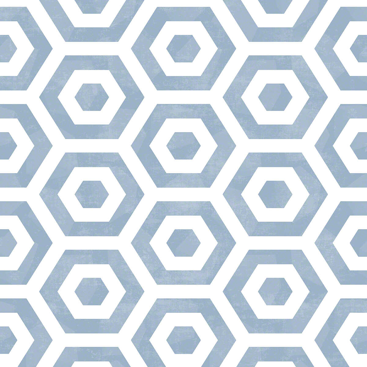 Pop - Powder Blue - WINFIELD THYBONY Wallpaper