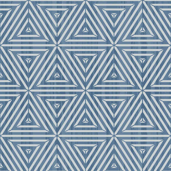Star - Indigop - WINFIELD THYBONY Wallpaper