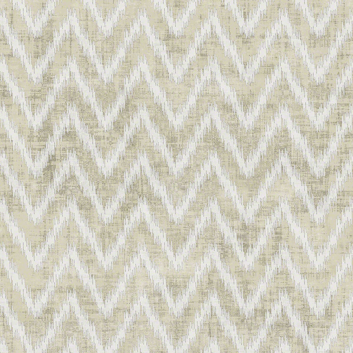 Ziggy - Creme - WINFIELD THYBONY Wallpaper