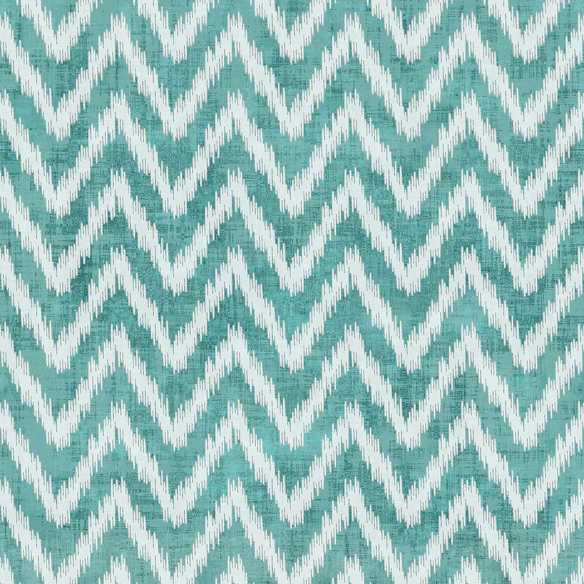 Ziggy - Light Teal - WINFIELD THYBONY Wallpaper