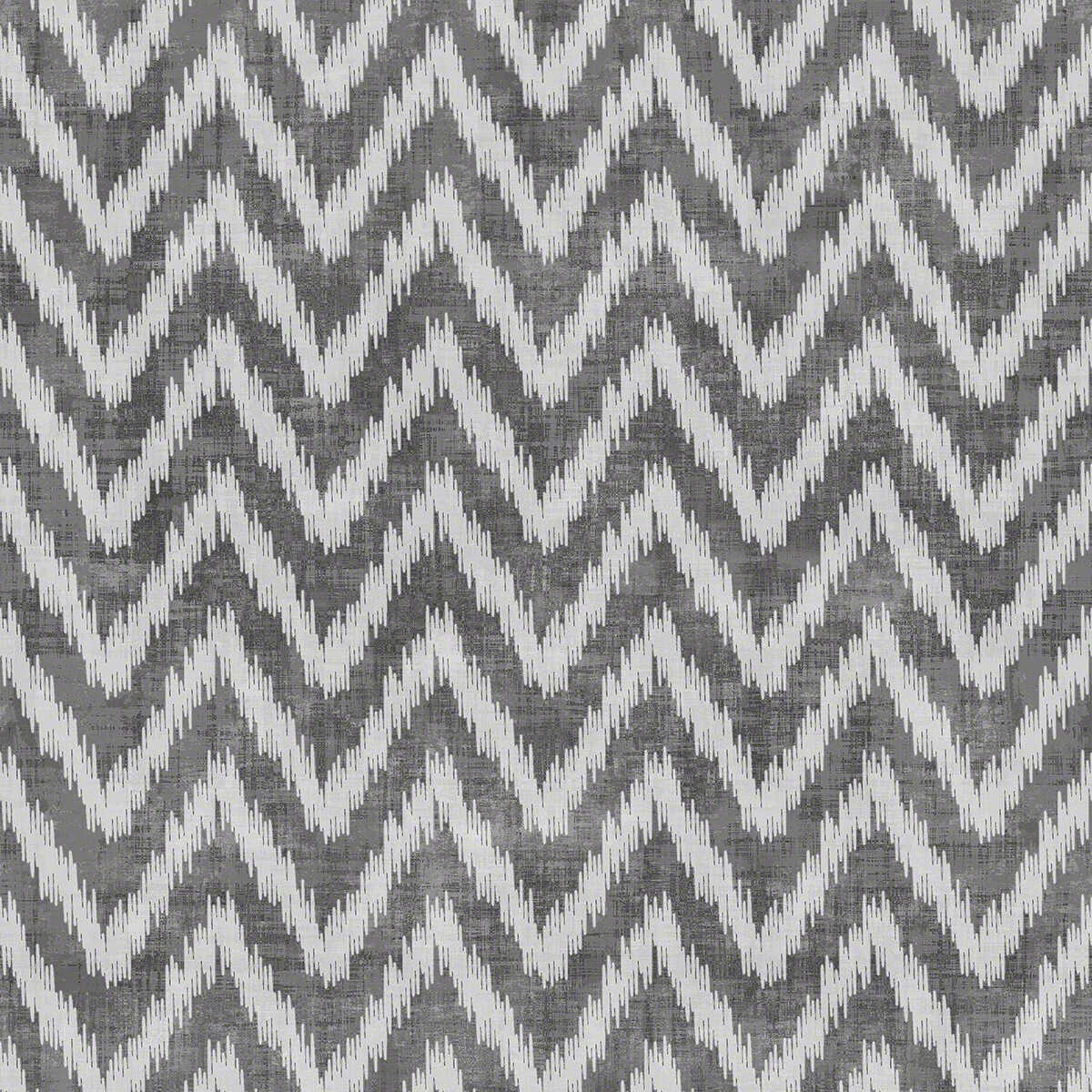 Ziggy - Charcoal - WINFIELD THYBONY Wallpaper