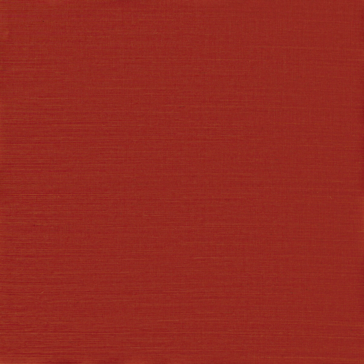 Serenity Sisal - Chili Clay - Winfield Thybony Wallpaper