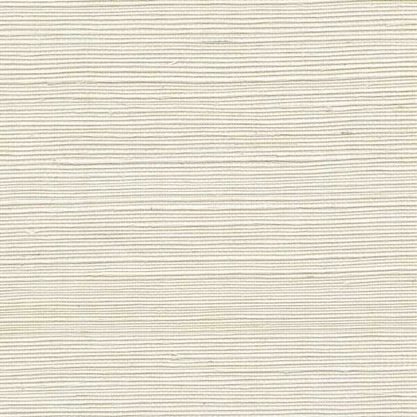 Sisal - Marshmallow - WINFIELD THYBONY Wallpaper