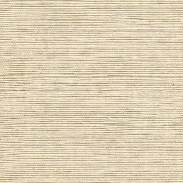 Metallic Sisal - Sand - WINFIELD THYBONY Wallpaper