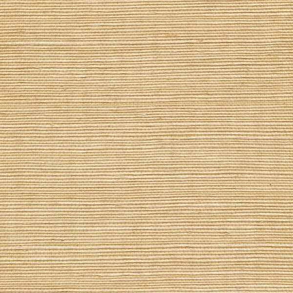 Sisal - Wheat - WINFIELD THYBONY Wallpaper