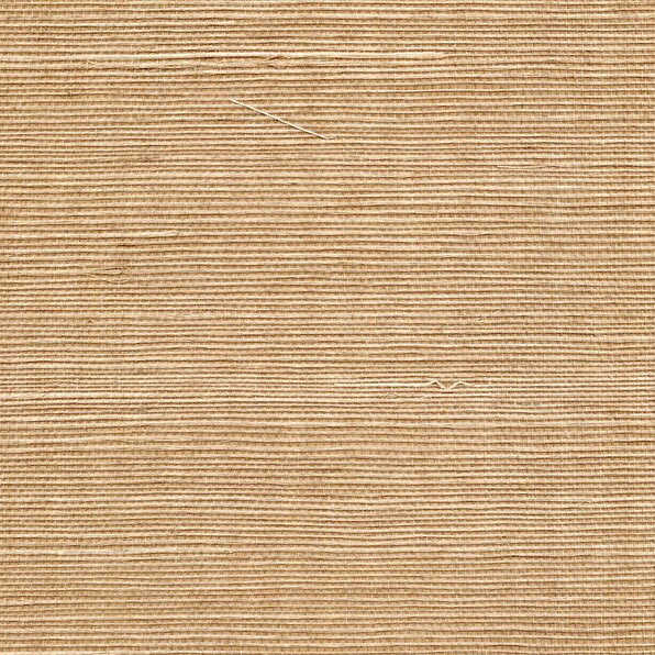 Sisal - Mocha - WINFIELD THYBONY Wallpaper